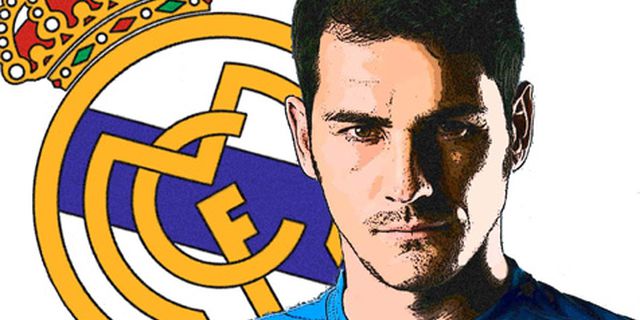 Lawan Galatasaray, Tak Ada Nama Casillas