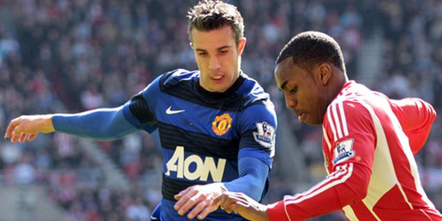 RVP: Stamina Bakal Jadi Kunci di Stamford Bridge