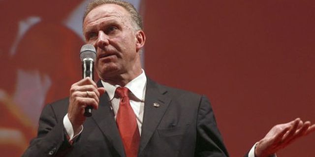 Rummenigge: Bayern vs Juve Ibarat Final Dini