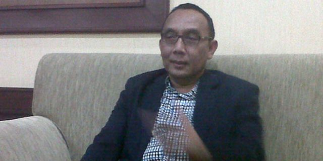 Nasib PT LPIS Ditentukan Dalam Rapat Exco
