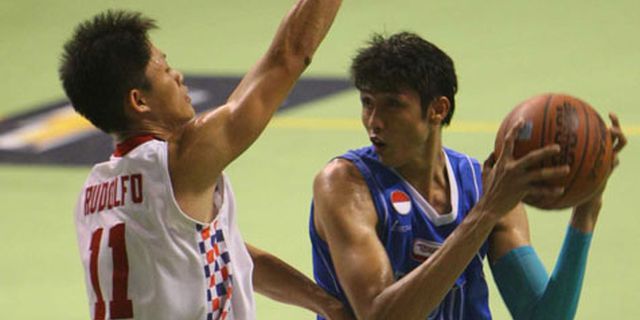 Perlawanan Keras Tonga BSC Tak Mampu Bendung Stadium Perlawanan Keras Tonga BSC Tak Mampu Bendung Stadium