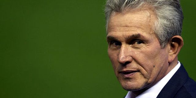 Heynckes Sadari Kualitas Berbahaya Milik Juventus