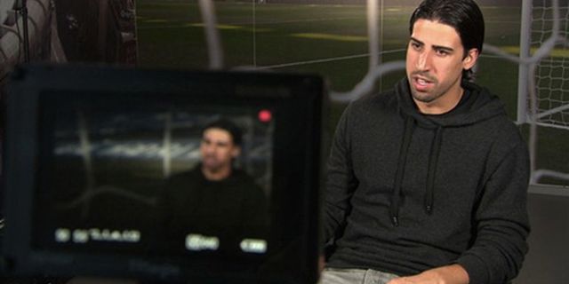 Performa Bayern-Dortmund di UCL Buat Khedira Bangga