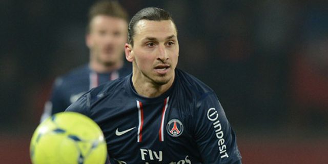 Ibra Labeli Spesial Pertemuan Dengan Barca