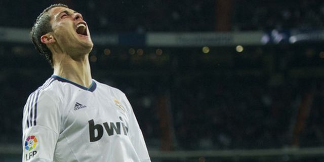 Ronaldo: Gaya Ofensif Gala, Target Empuk Madrid