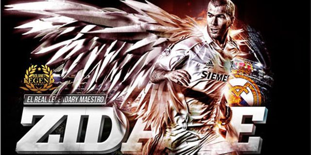 Puji Bale, Sinyal Rekomendasi Zidane Untuk Madrid Puji Bale, Sinyal Rekomendasi Zidane Untuk Madrid