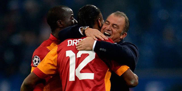 Drogba: Fatih Terim Mirip Seperti Mourinho