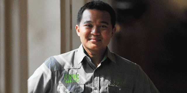 Subhan Aksa Optimis Hadapi Kejuaraan WRC2 2013 Subhan Aksa Optimis Hadapi Kejuaraan WRC2 2013