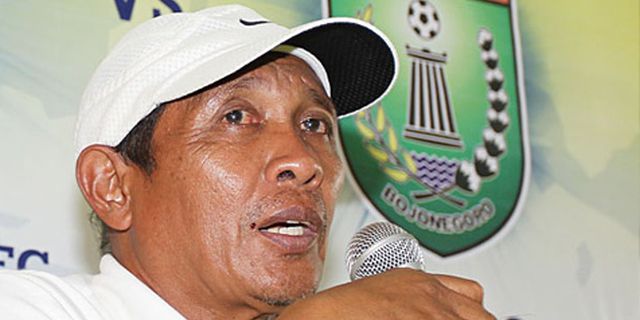 Persibo Siap Ladeni Permainan Cepat Sunray Cave