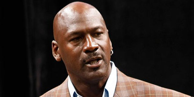 Michael Jordan Bakal Turunkan Tim di MotoGP 2014?