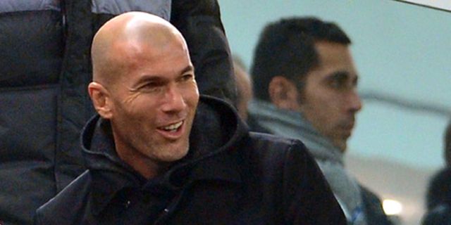  Zidane Dan Figo Akan Kembali Bela Madrid