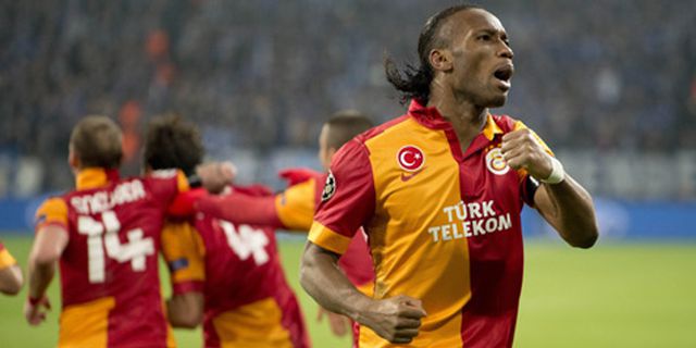 Armada Penuh Bintang Galatasaray Diwaspadai Mourinho