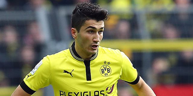 Sahin Minta Dortmund Waspadai Malaga