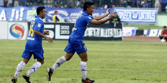 Review: Maung Bandung Telan Barito Putra Review: Maung Bandung Telan Barito Putra