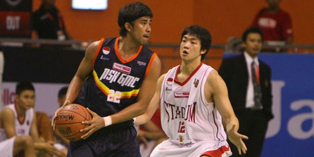 Turnover Buat NSH GMC Gagal Taklukkan Stadium Turnover Buat NSH GMC Gagal Taklukkan Stadium