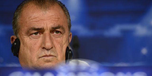 Terim: Wasit Terlalu Takut Pada Madrid!