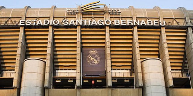 Diduga Terima Dana Ilegal, Real Madrid Diperiksa