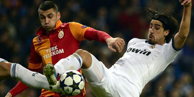 MU, Arsenal dan Liverpool Bersaing Dapatkan Yilmaz MU, Arsenal dan Liverpool Bersaing Dapatkan Yilmaz