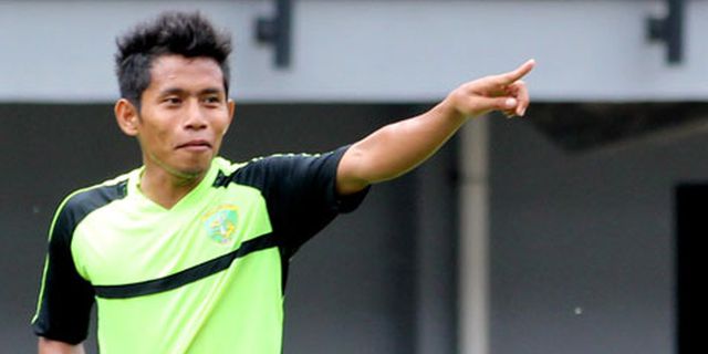 Tawaran Untuk Andik Bukan Dari FK Vandar Saja