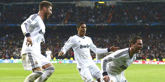 Ramos Bantah Sengaja 'Cari Kartu'