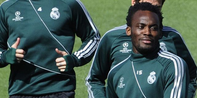 Essien: Chelsea Sedang Dalam Masa Transisi