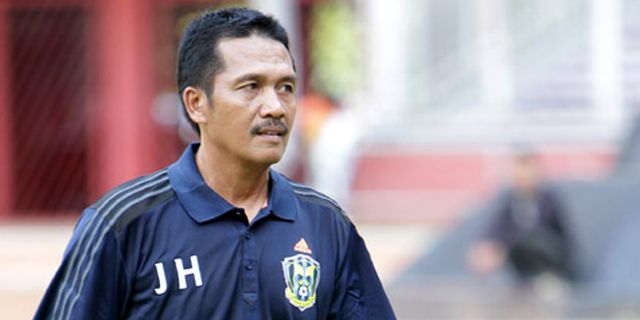 Persiram Raja Ampat Tak Khawatirkan Persija