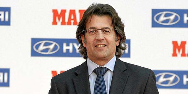 Barca: Kami Mulai Sering Dirugikan Wasit Barca: Kami Mulai Sering Dirugikan Wasit