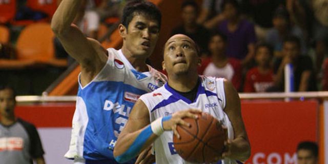 Kerja Keras Rama Buat Aspac Benamkan Satria Muda Kerja Keras Rama Buat Aspac Benamkan Satria Muda