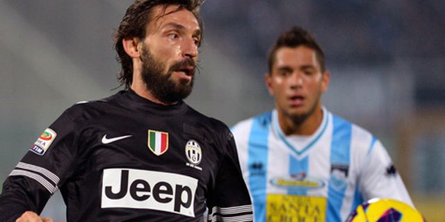 Preview: Juventus vs Pescara, Mencari Titik Balik