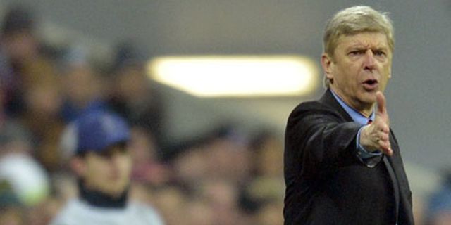 Andai Gagal Empat Besar, Dana Belanja Wenger Disunat? Andai Gagal Empat Besar, Dana Belanja Wenger Disunat?