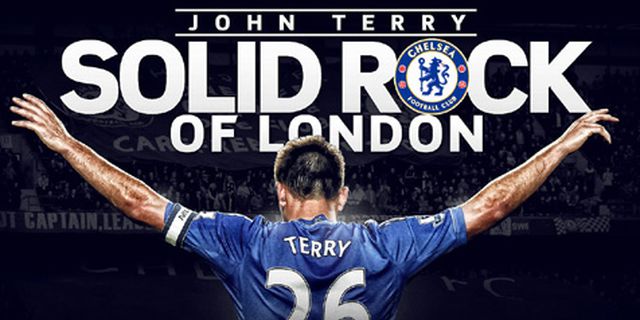 Di Canio Ibarat Sosok Kakak Bagi John Terry