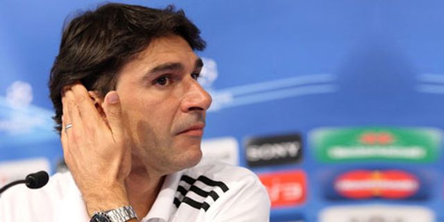 Karanka Ingin Madrid Sapu Bersih Poin di Kandang