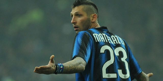 Materazzi Anggap Inter Kurang Pemain Bintang