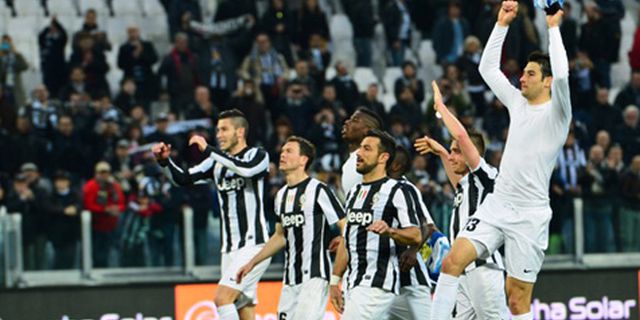 Highlights Serie A: Juventus 2-1 Pescara