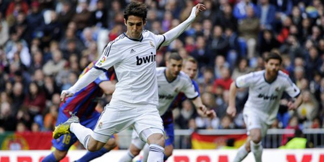 Highlights La Liga:  Real Madrid 5-1 Levante