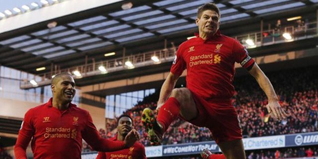 Preview: Liverpool vs West Ham, Intip Zona Eropa