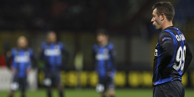 Preview: Inter vs Atalanta, Tuan Rumah Intip Eropa