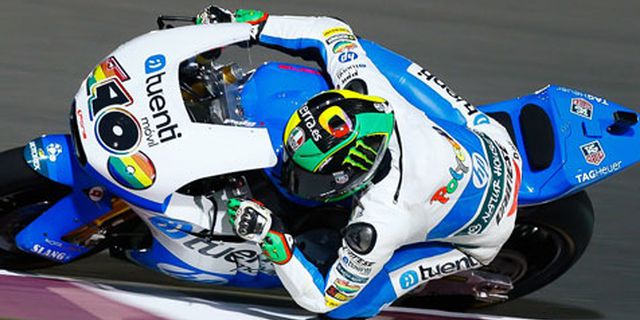 'Moto2 Ampuh Bantu Pebalap Naik ke MotoGP'