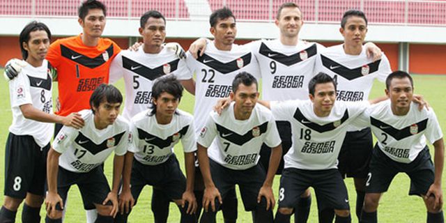 Para Penggawa PSM Optimistis Redam Persiraja