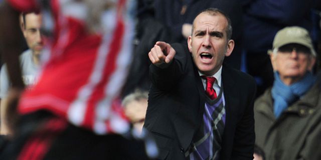 Fergie Dukung Karier Di Canio Bersama Sunderland