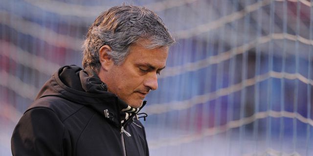 Mourinho Ingin Lekas Dijemput Chelsea Mourinho Ingin Lekas Dijemput Chelsea