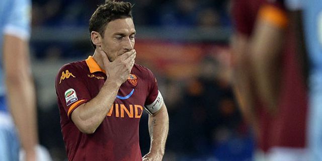 Highlights Serie A: Roma 1-1 Lazio