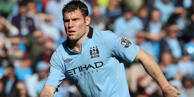 Abaikan Klasemen, Milner Nikmati Kemenangan Dari MU