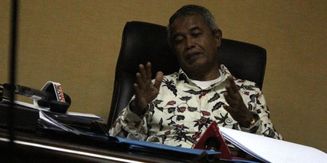 PSSI Janji Lunasi Utang Bertepatan HUT ke-83