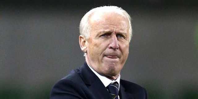 Trapattoni: Bayern Cuma 51 Persen Favorit