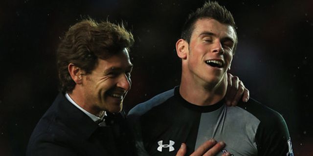 Madrid Siap Bajak AVB dan Bale Sekaligus