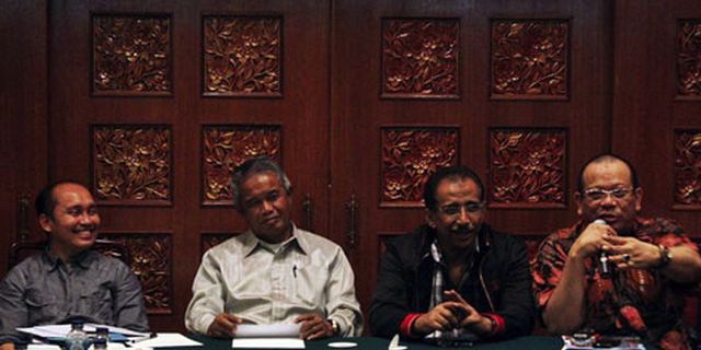 Tak Kuorum, Rapat Exco PSSI Dianggap Tak Sah