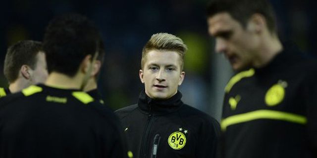 Reus: Barcelona Favorit Juara Liga Champions