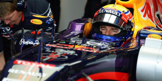Red Bull: Tak Akan Ada Lagi Team Order untuk Vettel-Webber Red Bull: Tak Akan Ada Lagi Team Order untuk Vettel-Webber