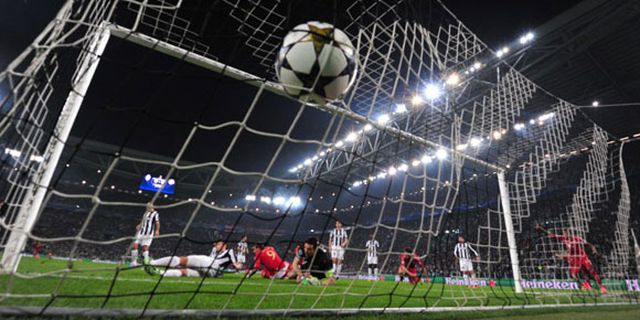 Highlights UCL: Juventus 0-2 Bayern Munich